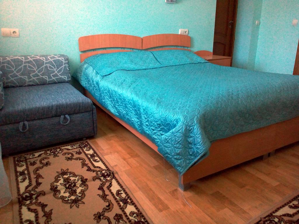 Hotel Sadiba "Lisova Pisnia" Siniak Zewnętrze zdjęcie