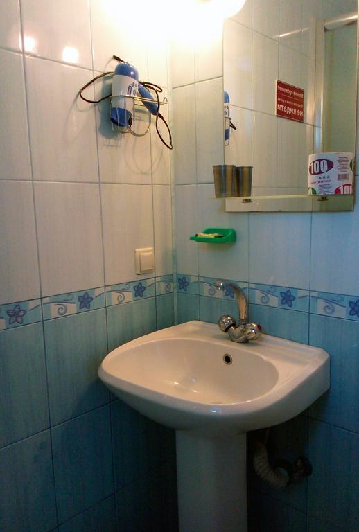 Hotel Sadiba "Lisova Pisnia" Siniak Zewnętrze zdjęcie
